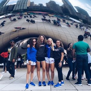 Meet your Posher, Isobel